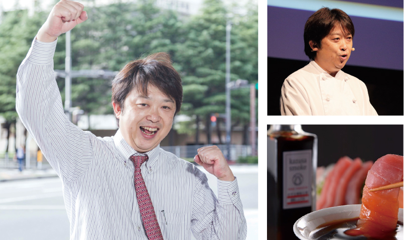 株式会社リオ 代表取締役 市川 正秀