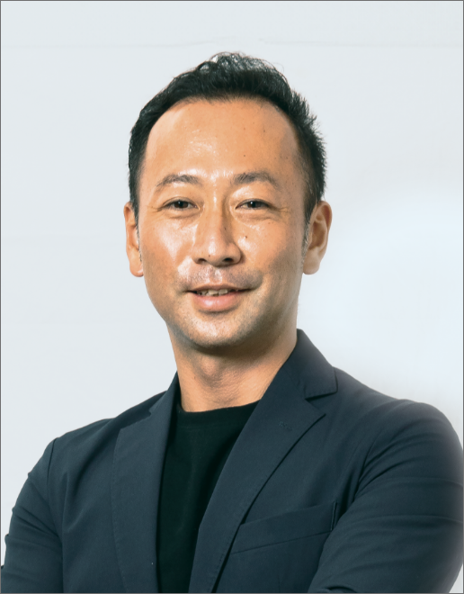 岩渕薬品株式会社 代表取締役社長 岩渕 琢磨 氏