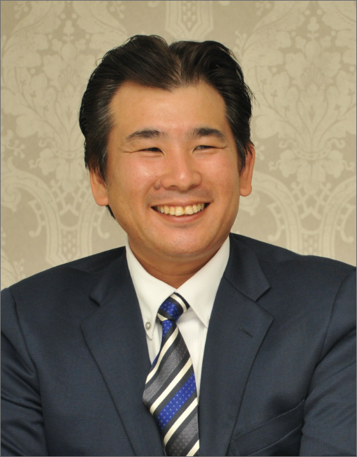 株式会社ウォッシュプラス 代表取締役社長 高梨 健太郎 氏