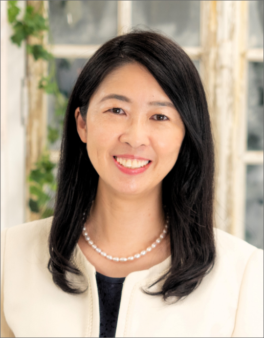 一般社団法人 日本ふれあい育児協会 代表理事／株式会社育児のミカタ 代表取締役 三上 千賀 氏