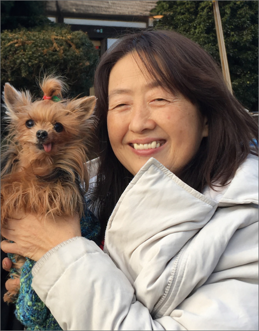 リリモナハウス株式会社 代表取締役	佐藤 芳子 氏