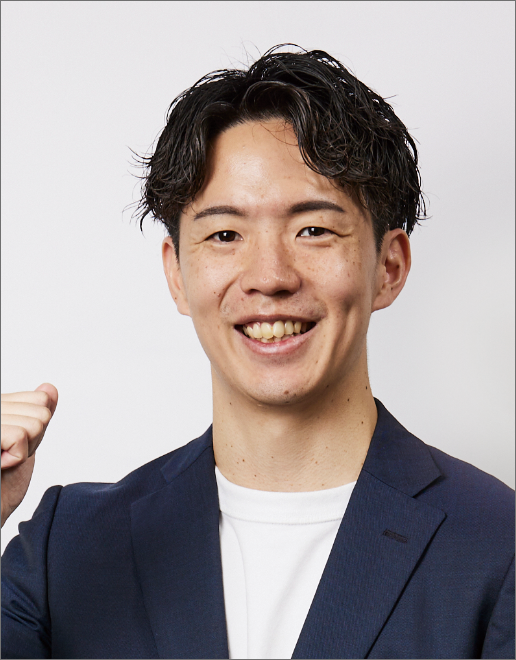 株式会社まなびーいんぐ 代表取締役 中山 諒一郎 氏