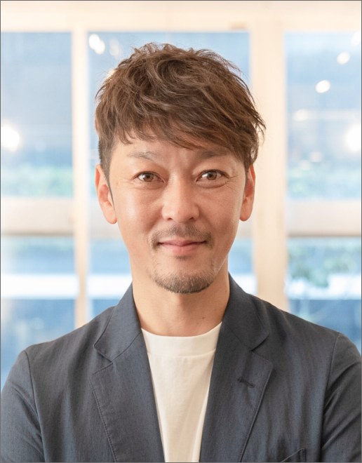 株式会社Ambition22 CEO 羽生 直剛 氏