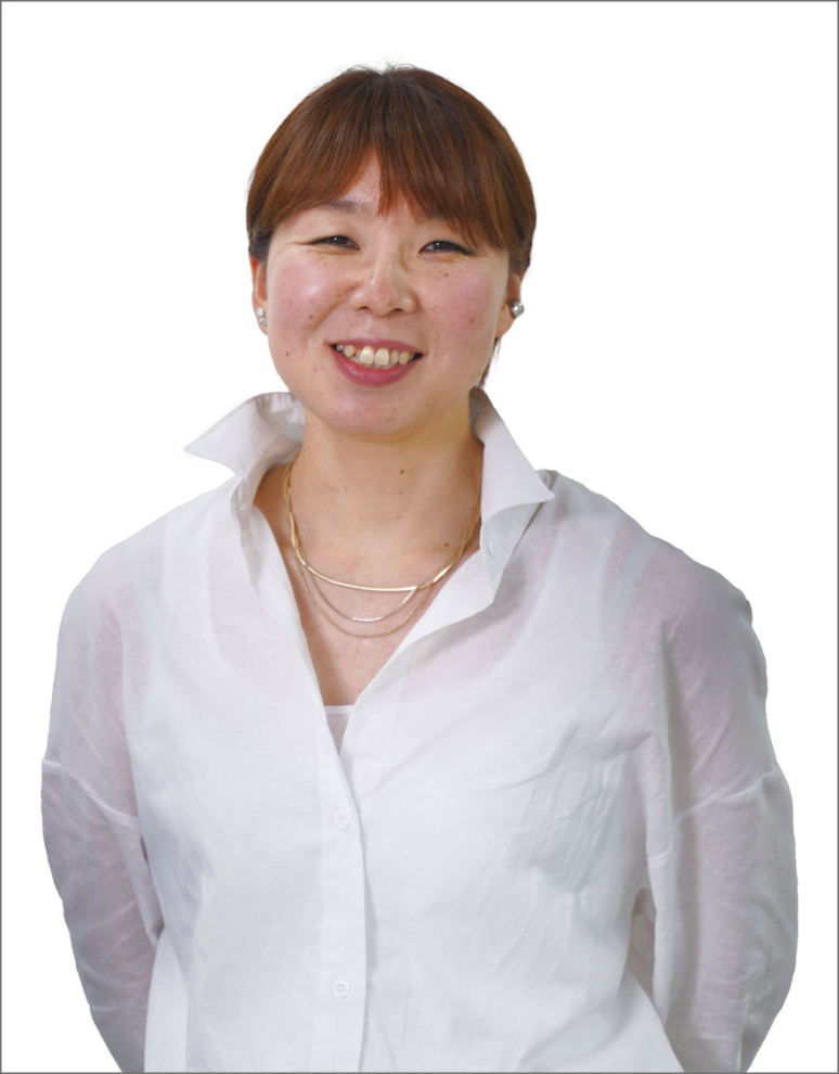 千葉県よろず支援拠点　コーディネーター　小沼 梨沙 氏