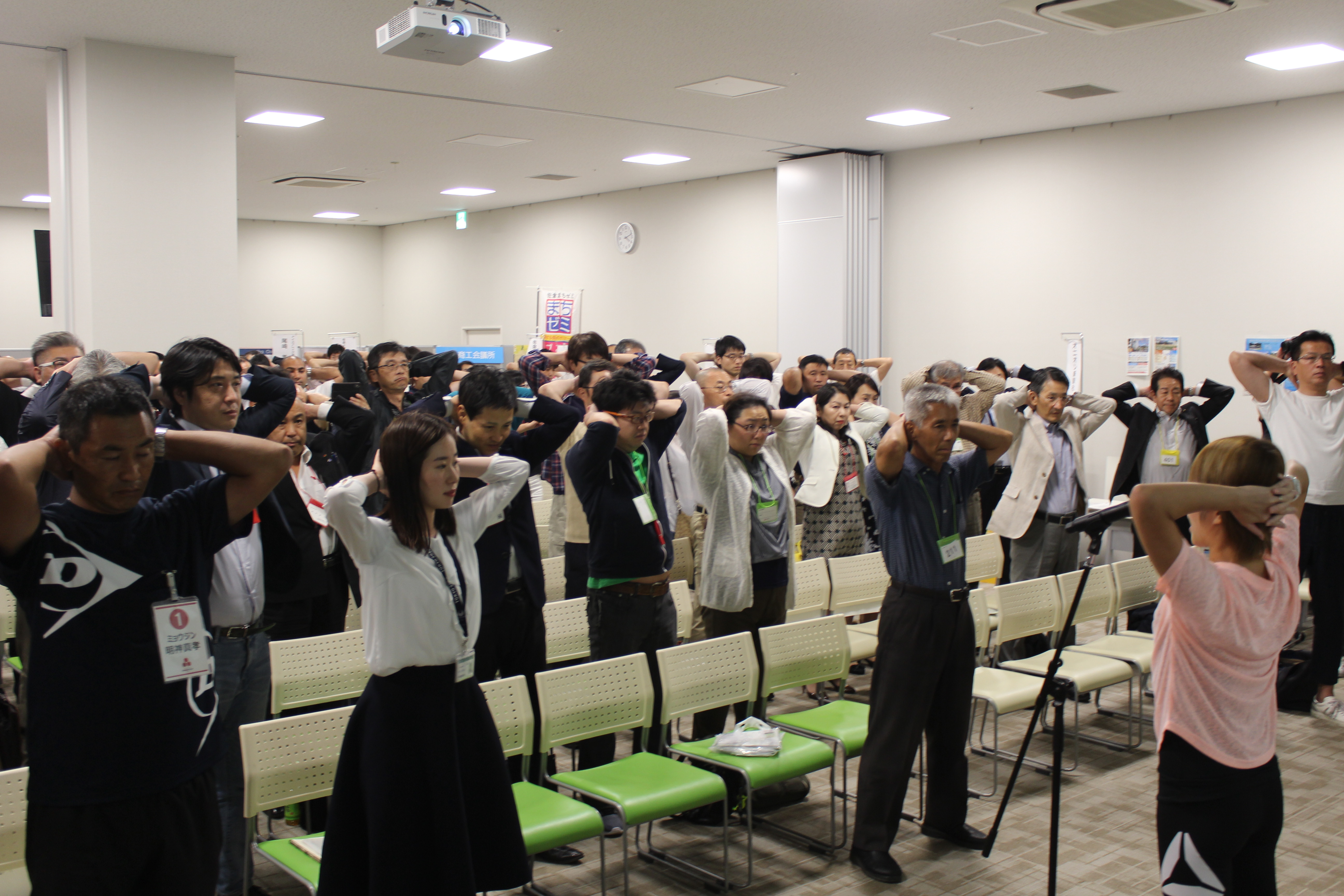 ちば起業家交流会in佐倉 開催レポート | ちば起業家応援事業