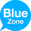 blue zone