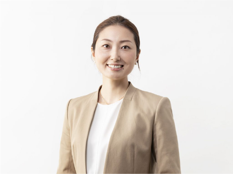 菊地 史穂子