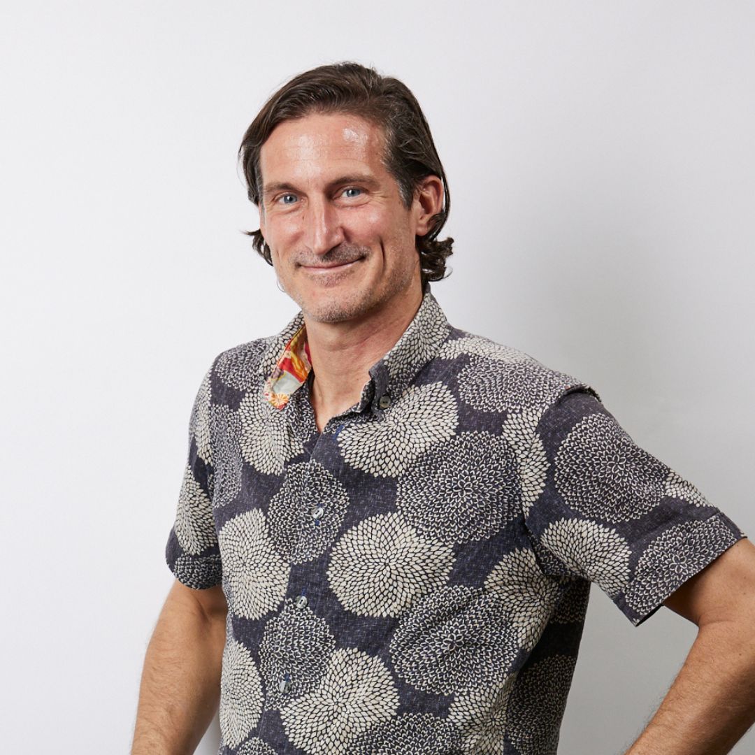 Philippe Gueulet