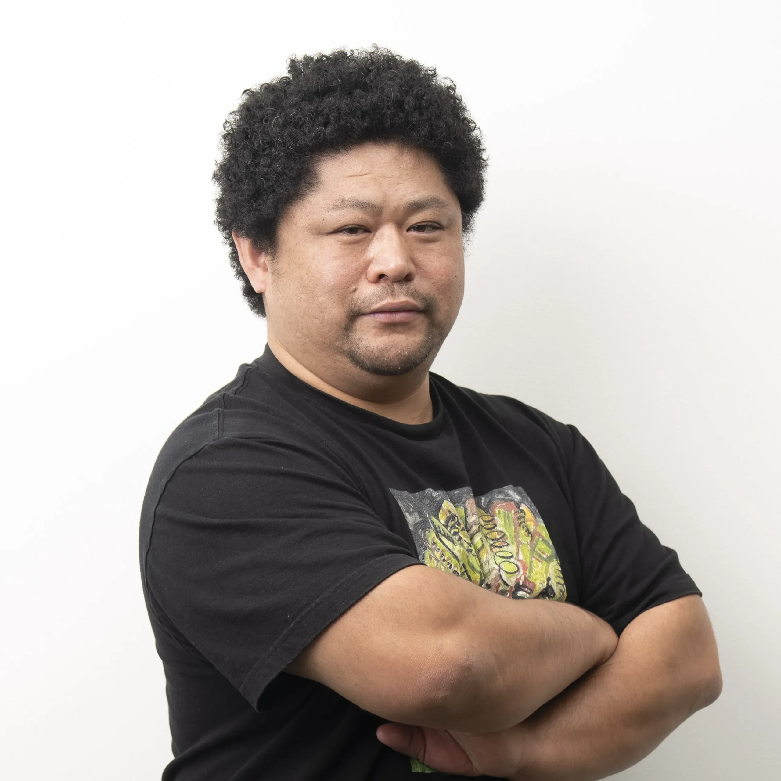 坂尾 英彦