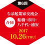 【船橋・市川・八千代・浦安：起業家交流会の開催にあたって】